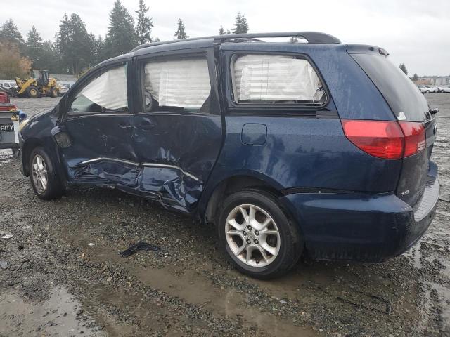 Продаж на аукціоні авто 2004 Toyota Sienna, vin: 5TDBA22C54S025018, номер лоту: 90801495