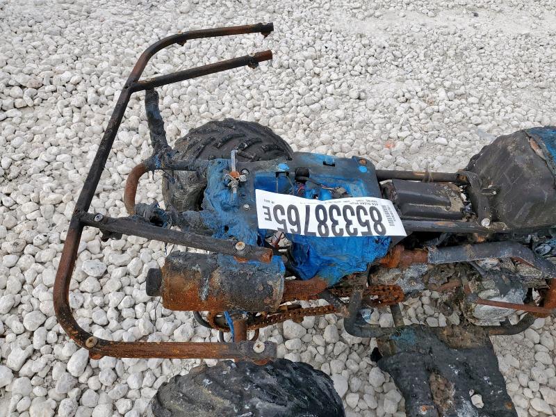 Aukcja sprzedaży 2017 Polaris Sportsman, vin: RF3YAF113HT020195, numer aukcji: 85338765