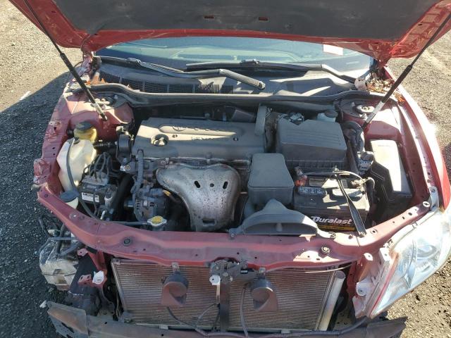 2009 Toyota Camry Base მანქანა იყიდება აუქციონზე, vin: 4T1BE46K39U372489, აუქციონის ნომერი: 91790115