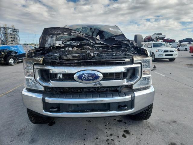 2021 Ford F250 Super მანქანა იყიდება აუქციონზე, vin: 1FT7W2BT8MED04007, აუქციონის ნომერი: 98571715