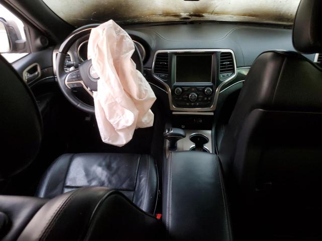 89537145 :رقم المزاد ، 1C4RJFCG3FC634314 vin ، 2015 Jeep Grand Cherokee مزاد بيع