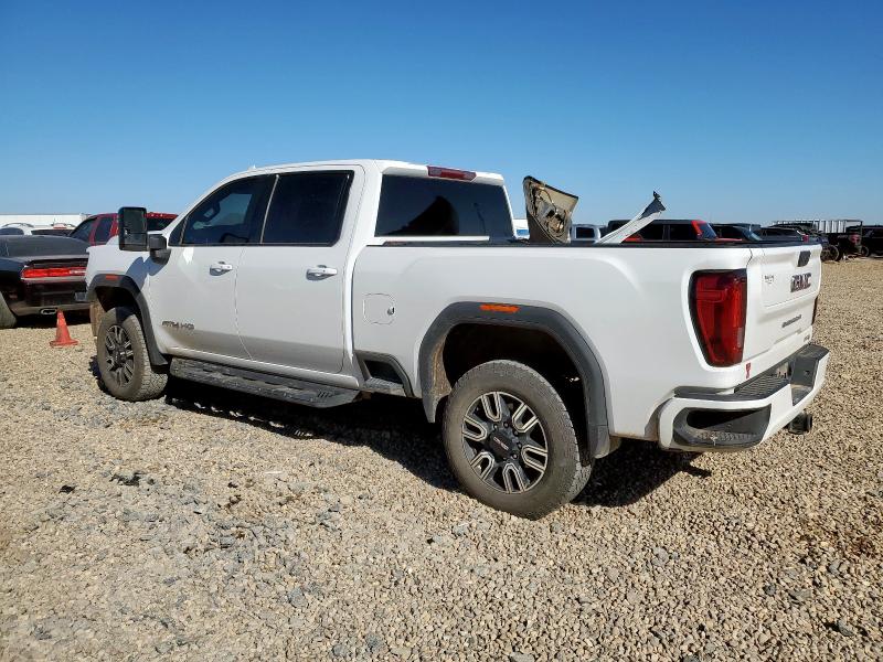91132805 :رقم المزاد ، 1GT49PEY7PF116799 vin ، 2023 Gmc Sierra مزاد بيع