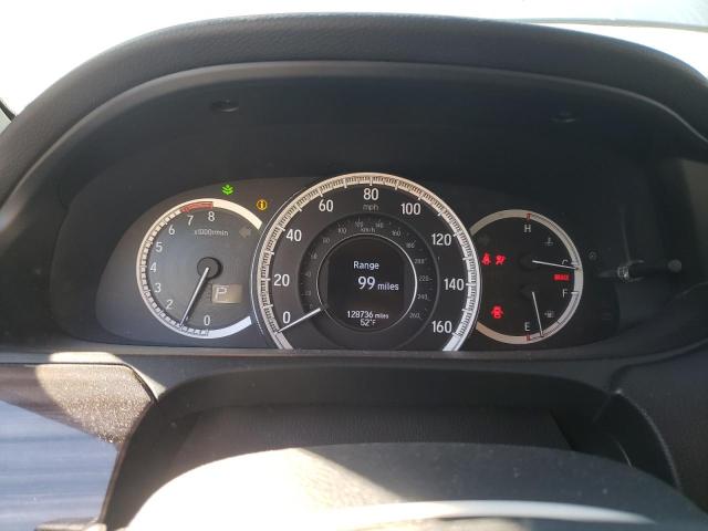 Продажа на аукционе авто 2016 Honda Accord, vin: 1HGCR3F94GA013026, номер лота: 90401555