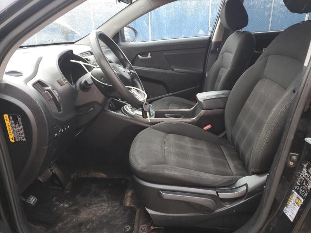 Aukcja sprzedaży 2012 Kia Sportage, vin: KNDPBCA21C7209799, numer aukcji: 92400965