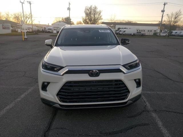 Aukcja sprzedaży 2024 Toyota Grand High, vin: 5TDACAB58RS018797, numer aukcji: 92758975