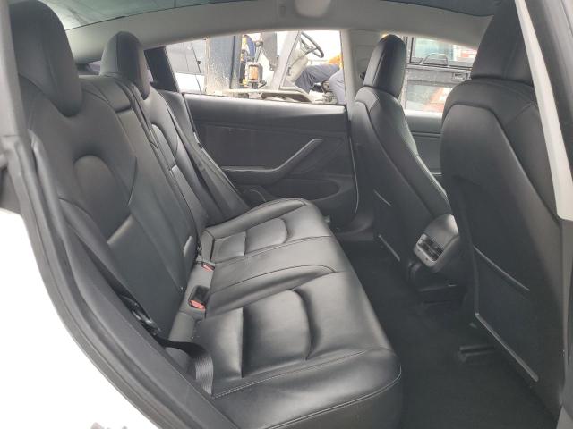 Aukcja sprzedaży 2018 Tesla Model 3, vin: 5YJ3E1EA8JF154755, numer aukcji: 93354005