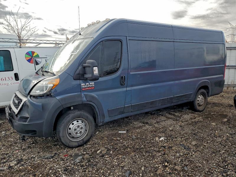 Aukcja sprzedaży 2020 Ram Promaster, vin: 3C6URVJG3LE112858, numer aukcji: 93906725