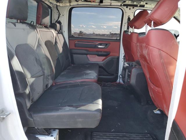 Продажа на аукционе авто 2025 Ram 1500, vin: 1C6SRFLP6SN536488, номер лота: 92184335