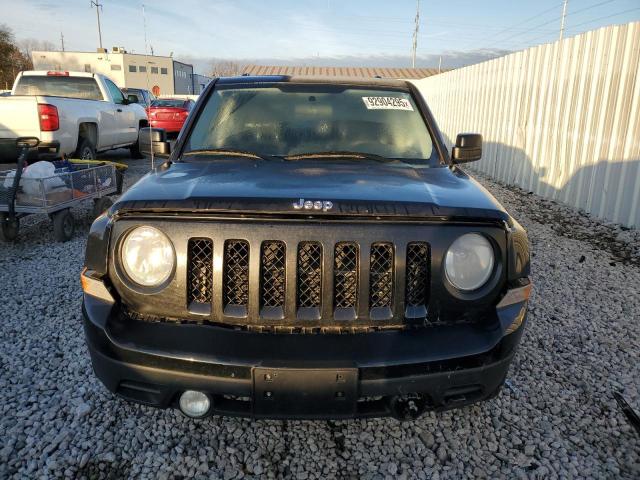 Продаж на аукціоні авто 2014 Jeep Patriot Sp, vin: 1C4NJPBB5ED632079, номер лоту: 92904295
