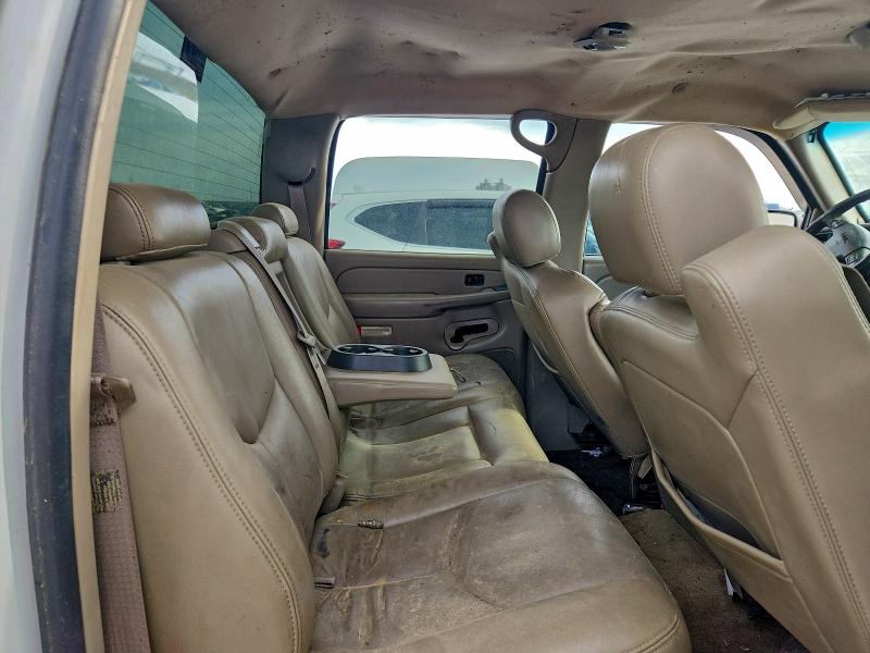 94656405 :رقم المزاد ، 2GTEK13Z761269271 vin ، 2006 Gmc New Sierra مزاد بيع