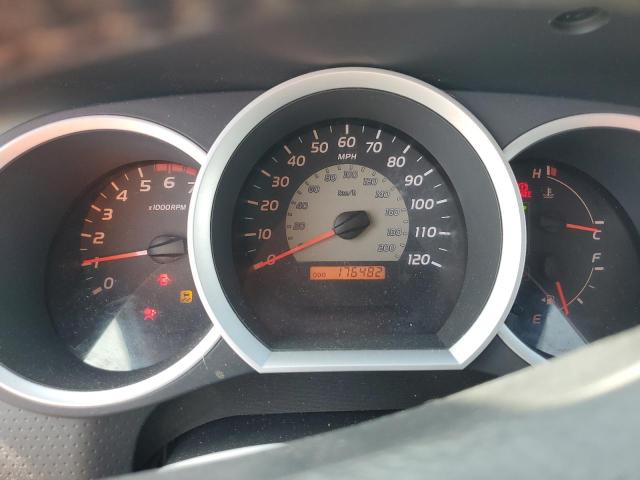 Продажа на аукционе авто 2011 Toyota Tacoma Acc, vin: 5TFUU4EN6BX010477, номер лота: 91223935