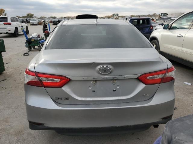 Продажа на аукционе авто 2019 Toyota Camry L, vin: 4T1B11HK2KU684526, номер лота: 91933355