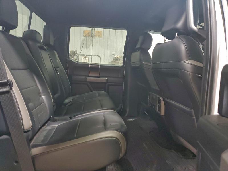 Продаж на аукціоні авто 2017 Ford F150, vin: 1FTFW1RGXHFB39897, номер лоту: 93522785