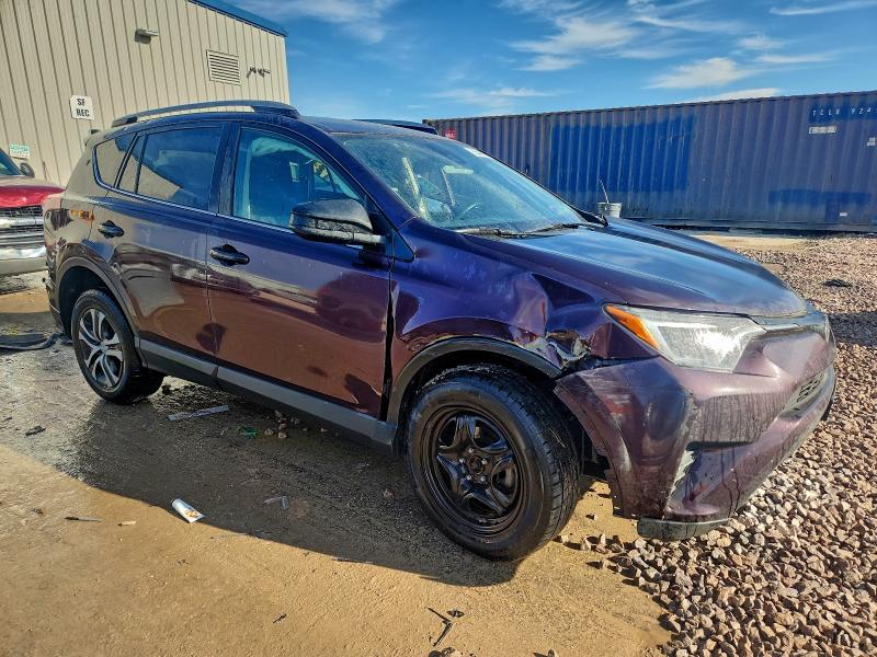Aukcja sprzedaży 2018 Toyota Rav4, vin: 2T3BFREV3JW711818, numer aukcji: 93646015