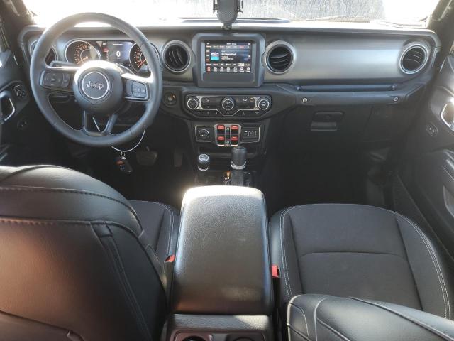 Продаж на аукціоні авто 2023 Jeep Gladiator, vin: 1C6JJTAGXPL513643, номер лоту: 92878535