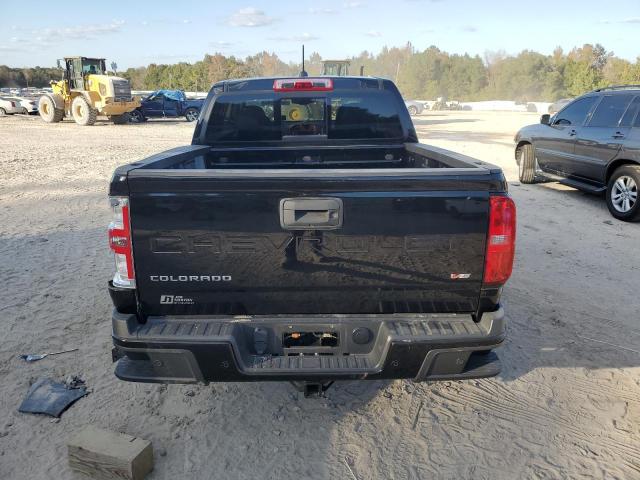 2022 Chevrolet Colorado Z მანქანა იყიდება აუქციონზე, vin: 1GCGTDEN2N1289188, აუქციონის ნომერი: 92724785