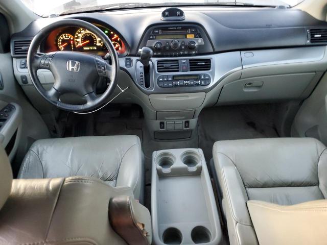 2006 Honda Odyssey მანქანა იყიდება აუქციონზე, vin: 5FNRL38626B099116, აუქციონის ნომერი: 92057875