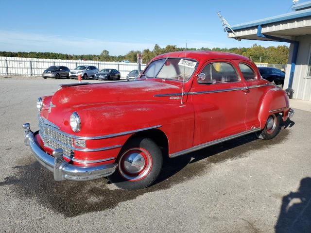 90815665 :رقم المزاد ، 00000000070033854 vin ، 1954 Chrysler Windsor مزاد بيع