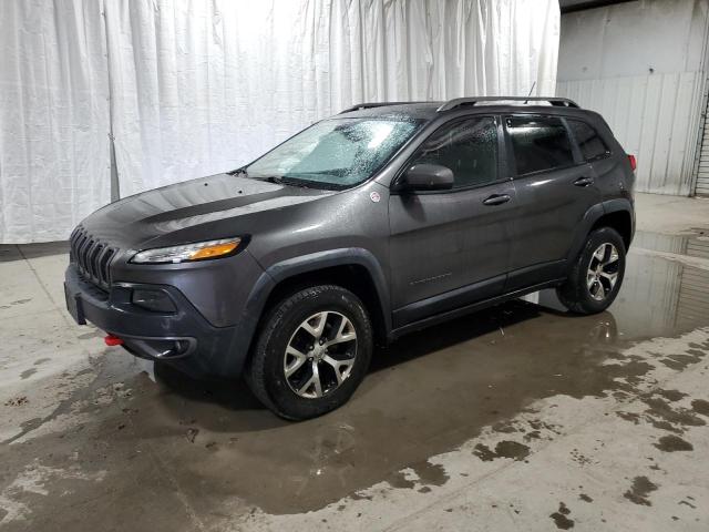 Продаж на аукціоні авто 2014 Jeep Cherokee T, vin: 1C4PJMBB9EW160691, номер лоту: 90889055