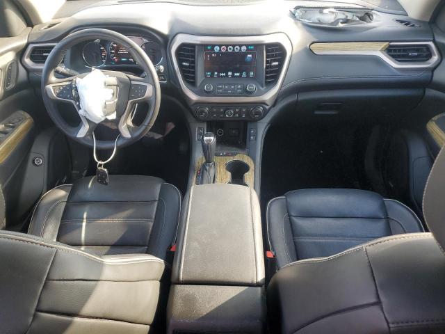 2017 Gmc Acadia Den მანქანა იყიდება აუქციონზე, vin: 1GKKNXLS6HZ321732, აუქციონის ნომერი: 92321945