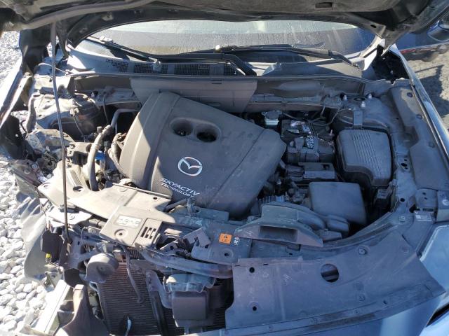 2018 Mazda Cx-5 Grand მანქანა იყიდება აუქციონზე, vin: JM3KFADM6J1379650, აუქციონის ნომერი: 91931055
