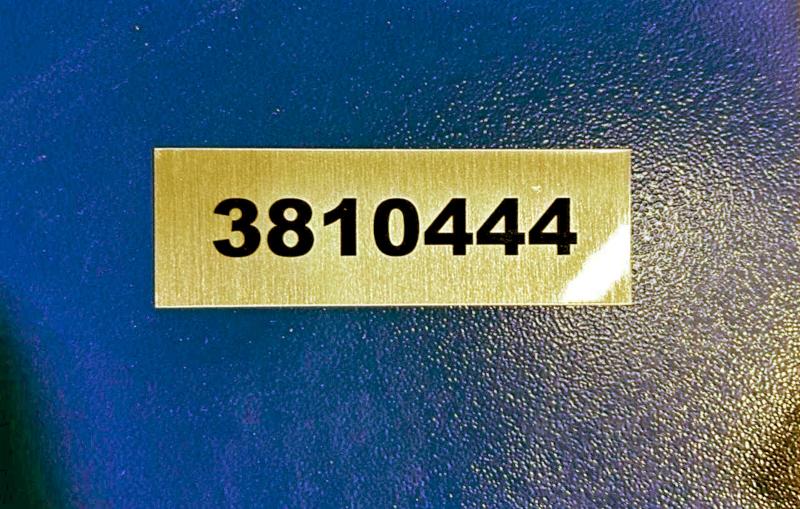 Aukcja sprzedaży 2025 Oteh Other, vin: 3810444, numer aukcji: 94966335
