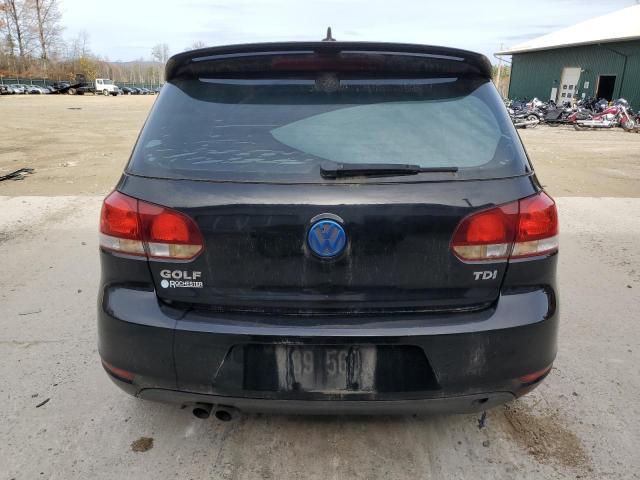 Продажа на аукционе авто 2013 Volkswagen Golf, vin: WVWDM7AJ1DW125291, номер лота: 91511425