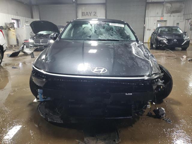 Aukcja sprzedaży 2024 Hyundai Sonata Hyb, vin: KMHL34JJ0RA101528, numer aukcji: 92071435