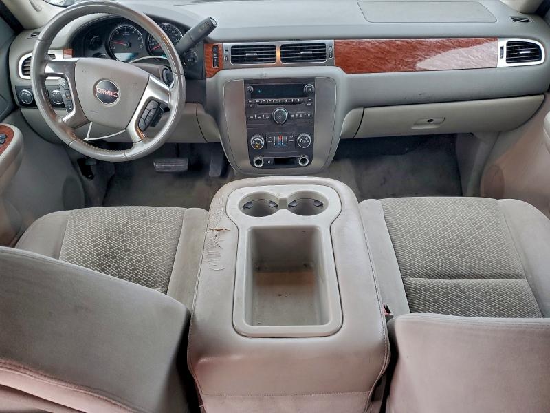 Aukcja sprzedaży 2007 Gmc Yukon Xl, vin: 1GKFK16327J254409, numer aukcji: 93337765