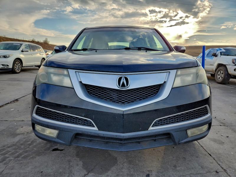 Продажа на аукционе авто 2011 Acura Mdx, vin: 2HNYD2H68BH536442, номер лота: 94125145
