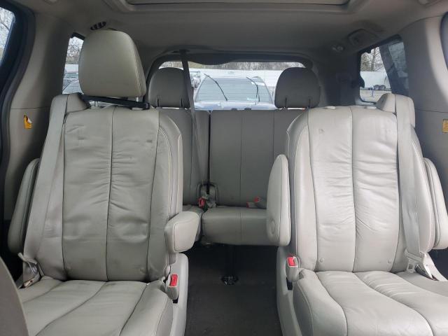 2012 Toyota Sienna Xle მანქანა იყიდება აუქციონზე, vin: 5TDDK3DC2CS042396, აუქციონის ნომერი: 93569555