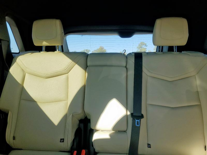 Продаж на аукціоні авто 2019 Cadillac Xt5, vin: 1GYKNARS9KZ141436, номер лоту: 91233445