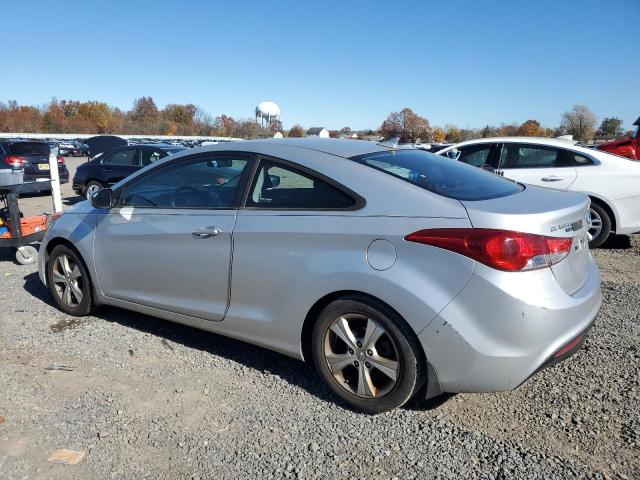 2013 Hyundai Elantra Coupe მანქანა იყიდება აუქციონზე, vin: KMHDH6AE2DU020168, აუქციონის ნომერი: 90975695