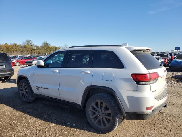 Продажа на аукционе авто 2016 Jeep Grand Cherokee, vin: 1C4RJFBG9GC435089, номер лота: 89880215