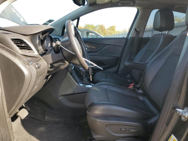 91698565 :رقم المزاد ، KL4CJBSB4GB535488 vin ، 2016 Buick Encore مزاد بيع