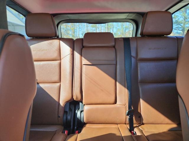 Продажа на аукционе авто 2016 Jeep Grand Cher, vin: 1C4RJFJG2GC450650, номер лота: 92865645