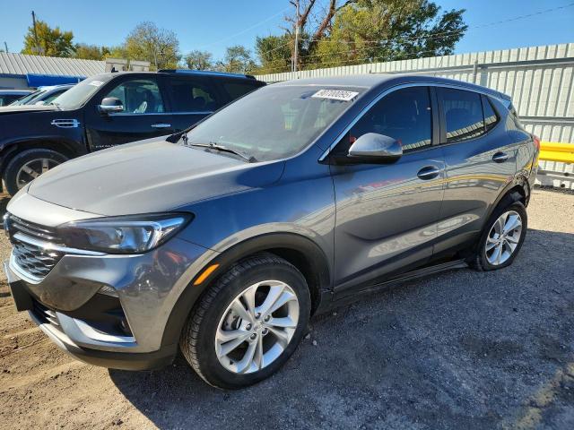 Aukcja sprzedaży 2022 Buick Encore Gx, vin: KL4MMBS23NB114774, numer aukcji: 90700095