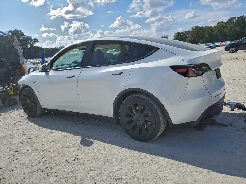 Aukcja sprzedaży 2023 Tesla Model Y, vin: 7SAYGAEE8PF697036, numer aukcji: 94083505