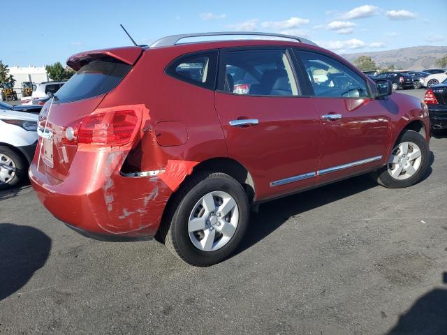 Aukcja sprzedaży 2015 Nissan Rogue Sele, vin: JN8AS5MT3FW664867, numer aukcji: 91529405