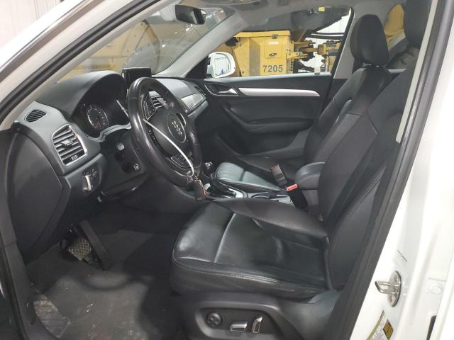 Aukcja sprzedaży 2016 Audi Q3 Premium, vin: WA1EFCFS4GR016412, numer aukcji: 91660005