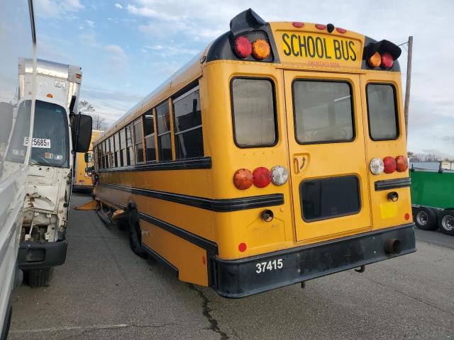 84647435 :رقم المزاد ، 4DRBUC8P5KB046443 vin ، 2019 Icrp Bus مزاد بيع