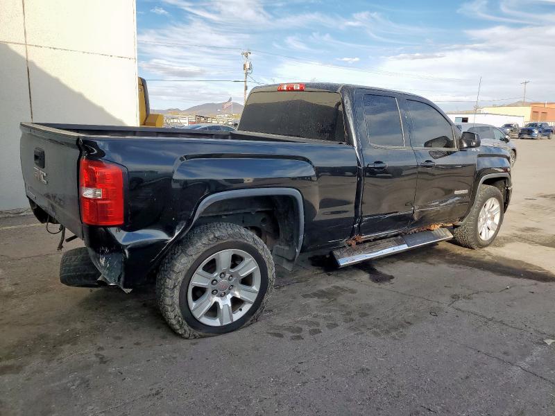 Продажа на аукционе авто 2017 Gmc Sierra, vin: 1GTV2LEC0HZ285858, номер лота: 93332055