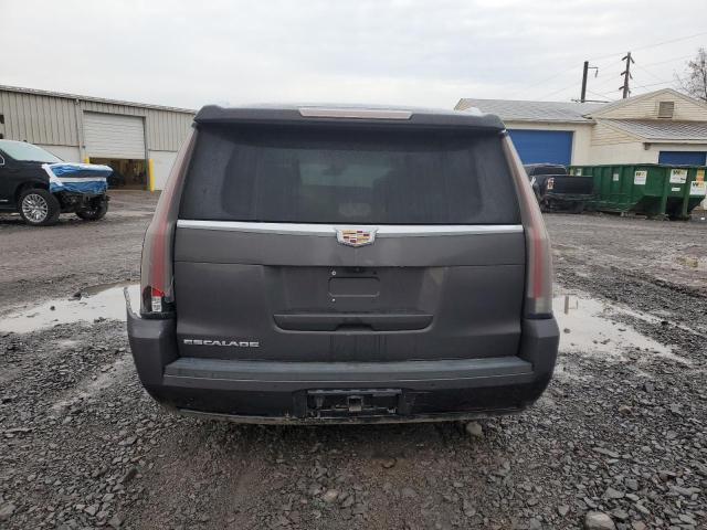 Aukcja sprzedaży 2018 Cadillac Escalade, vin: 1GYS4JKJ4JR288119, numer aukcji: 81224935