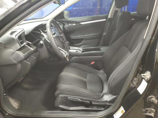 Продаж на аукціоні авто 2016 Honda Civic Ex, vin: 19XFC1F38GE028428, номер лоту: 91373725