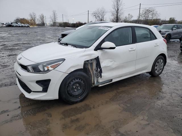 Auction sale of the 2021 Kia Rio S, vin: 3KPA25AD9ME424965, lot number: 92494515