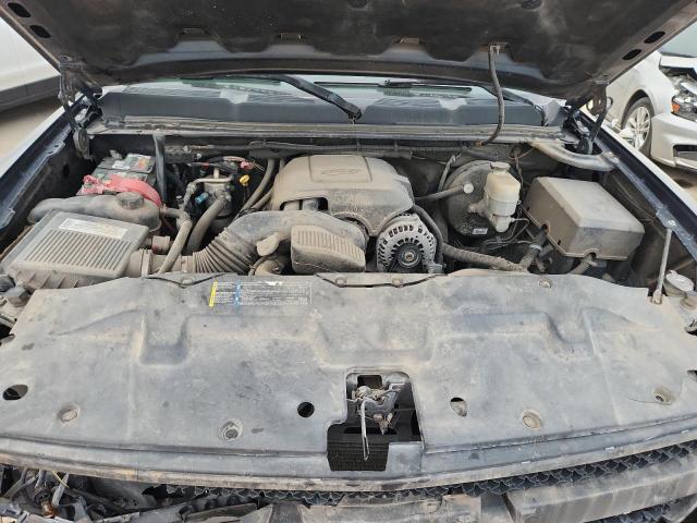 2007 Chevrolet Silverado მანქანა იყიდება აუქციონზე, vin: 2GCEK19J071666128, აუქციონის ნომერი: 91875045