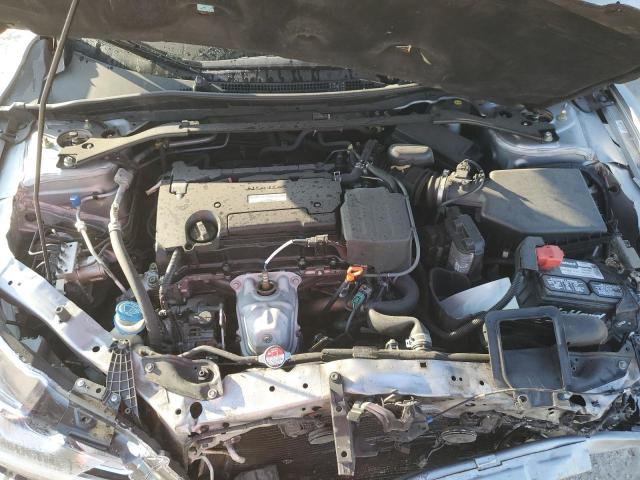 93199175 :رقم المزاد ، 1HGCR2F54HA095705 vin ، 2017 Honda Accord مزاد بيع