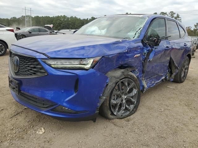 Aukcja sprzedaży 2024 Acura Mdx, vin: 5J8YE1H00RL028862, numer aukcji: 91037475