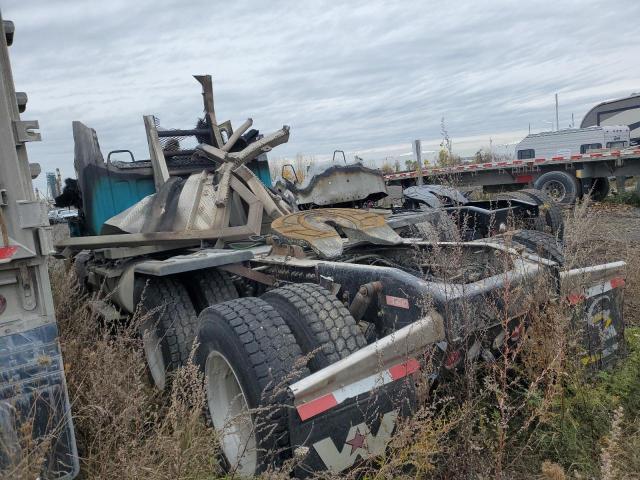 90519285 :رقم المزاد ، 5KJJBWD10RLVD8468 vin ، 2024 Western Star 49x Chassis مزاد بيع