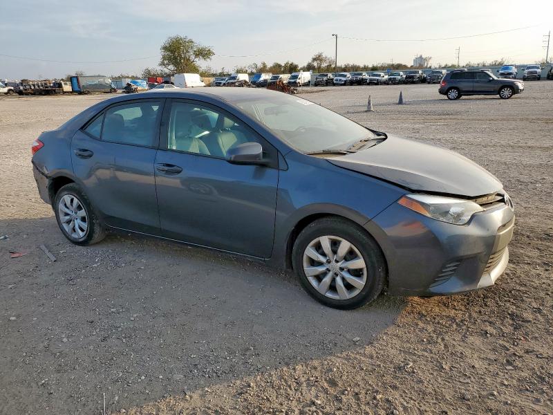 Aukcja sprzedaży 2014 Toyota Corolla L, vin: 2T1BURHE9EC198897, numer aukcji: 93241985